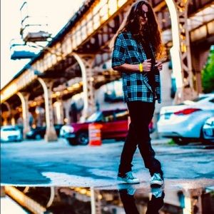 Meet your Posher, Jared